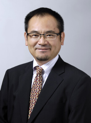 嶋田社長